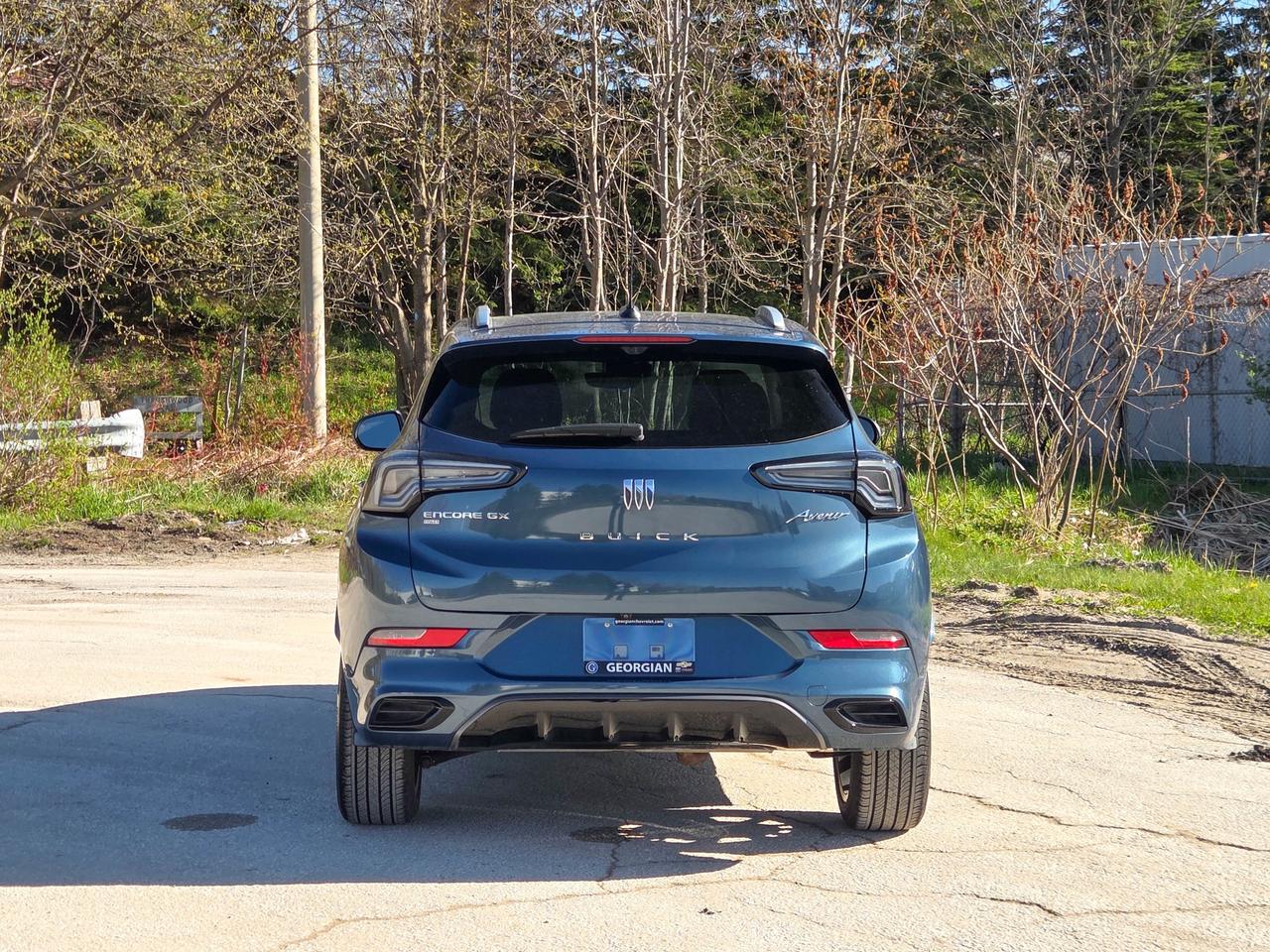 2024 Buick Encore GX Avenir Photo