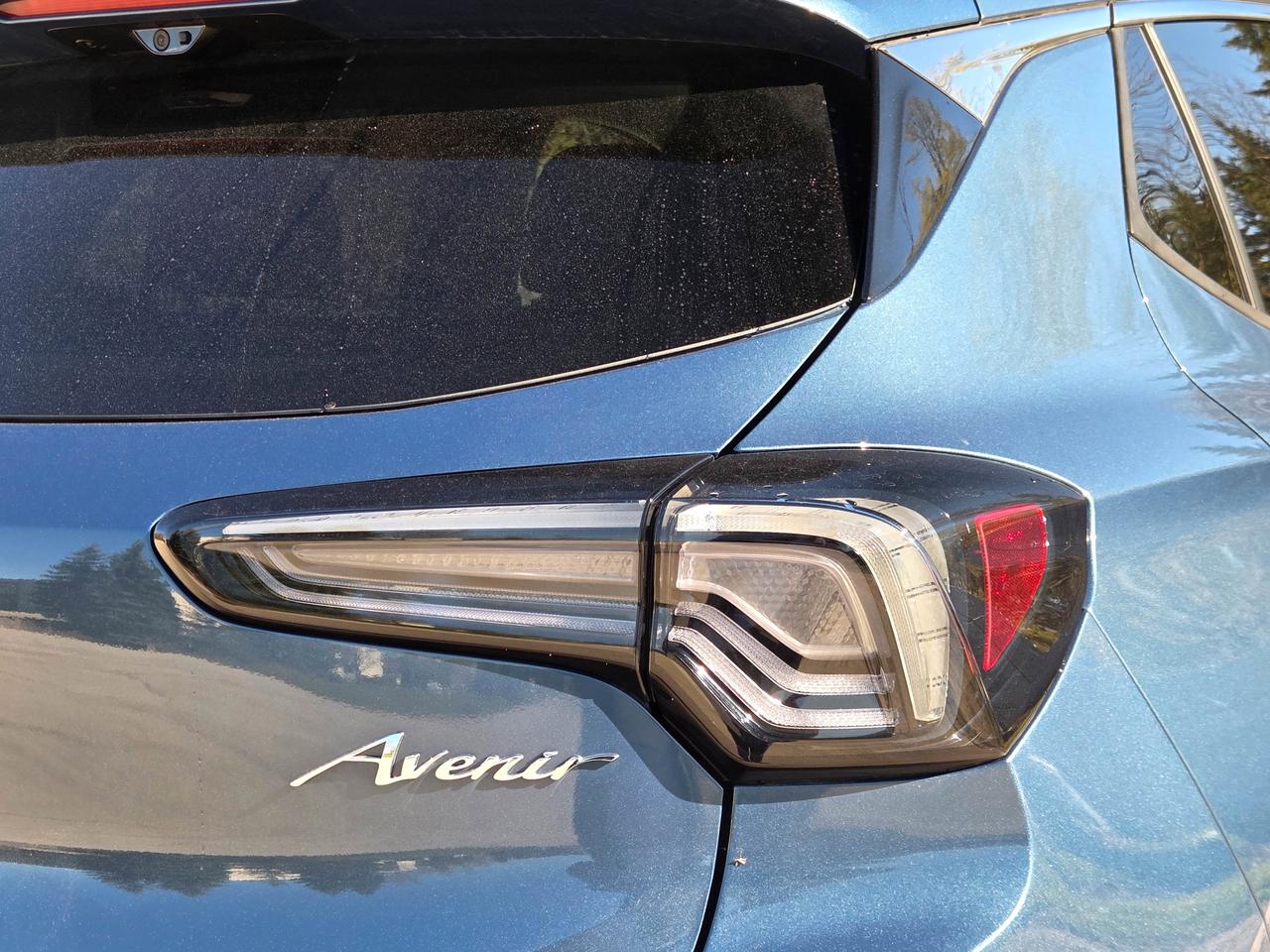 2024 Buick Encore GX Avenir Photo