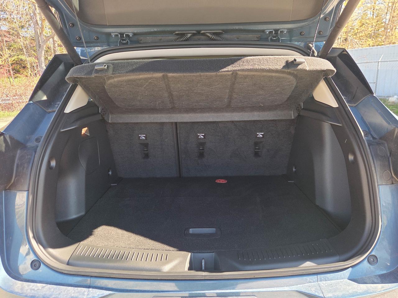 2024 Buick Encore GX Avenir Photo