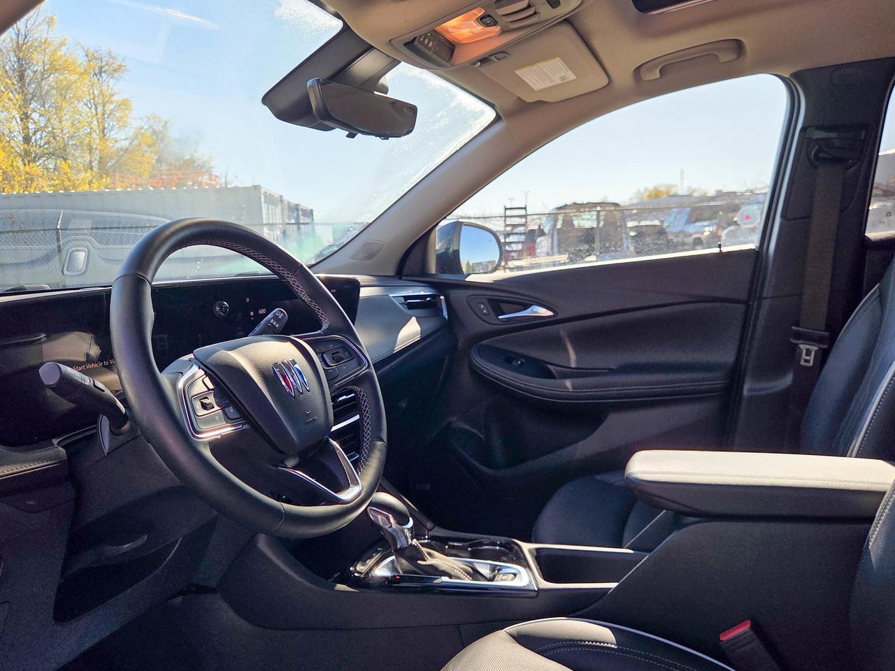 2024 Buick Encore GX Avenir Photo