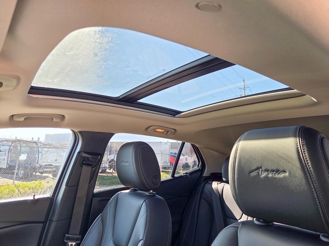2024 Buick Encore GX Avenir Photo