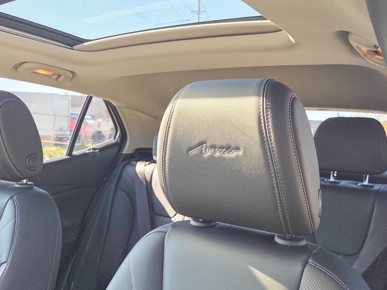 2024 Buick Encore GX Avenir Photo