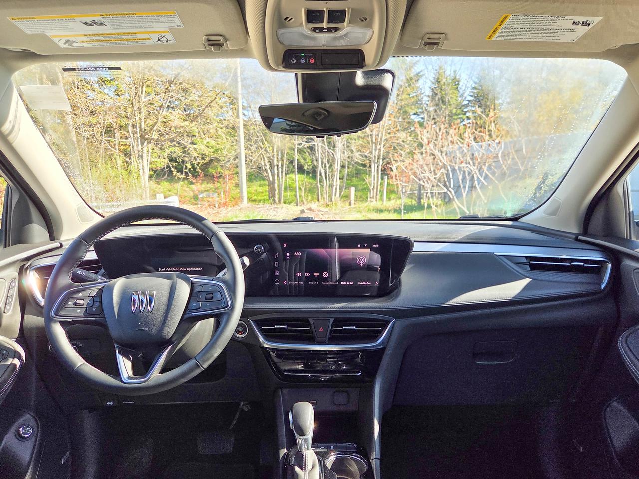 2024 Buick Encore GX Avenir Photo