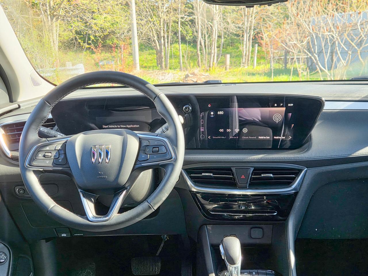 2024 Buick Encore GX Avenir Photo
