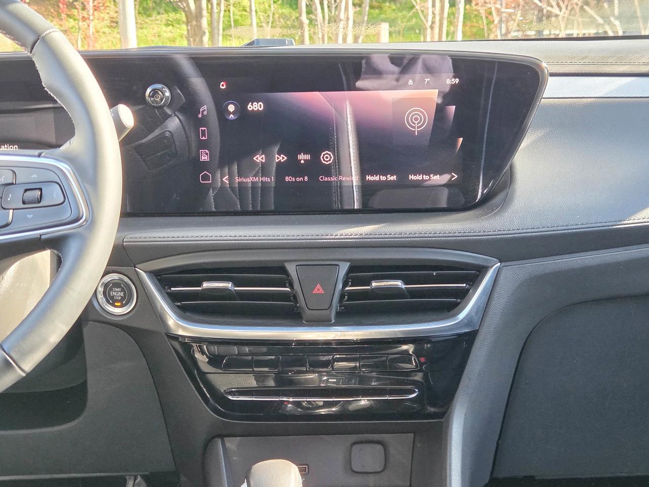2024 Buick Encore GX Avenir Photo