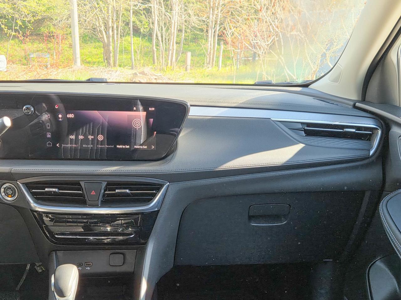 2024 Buick Encore GX Avenir Photo