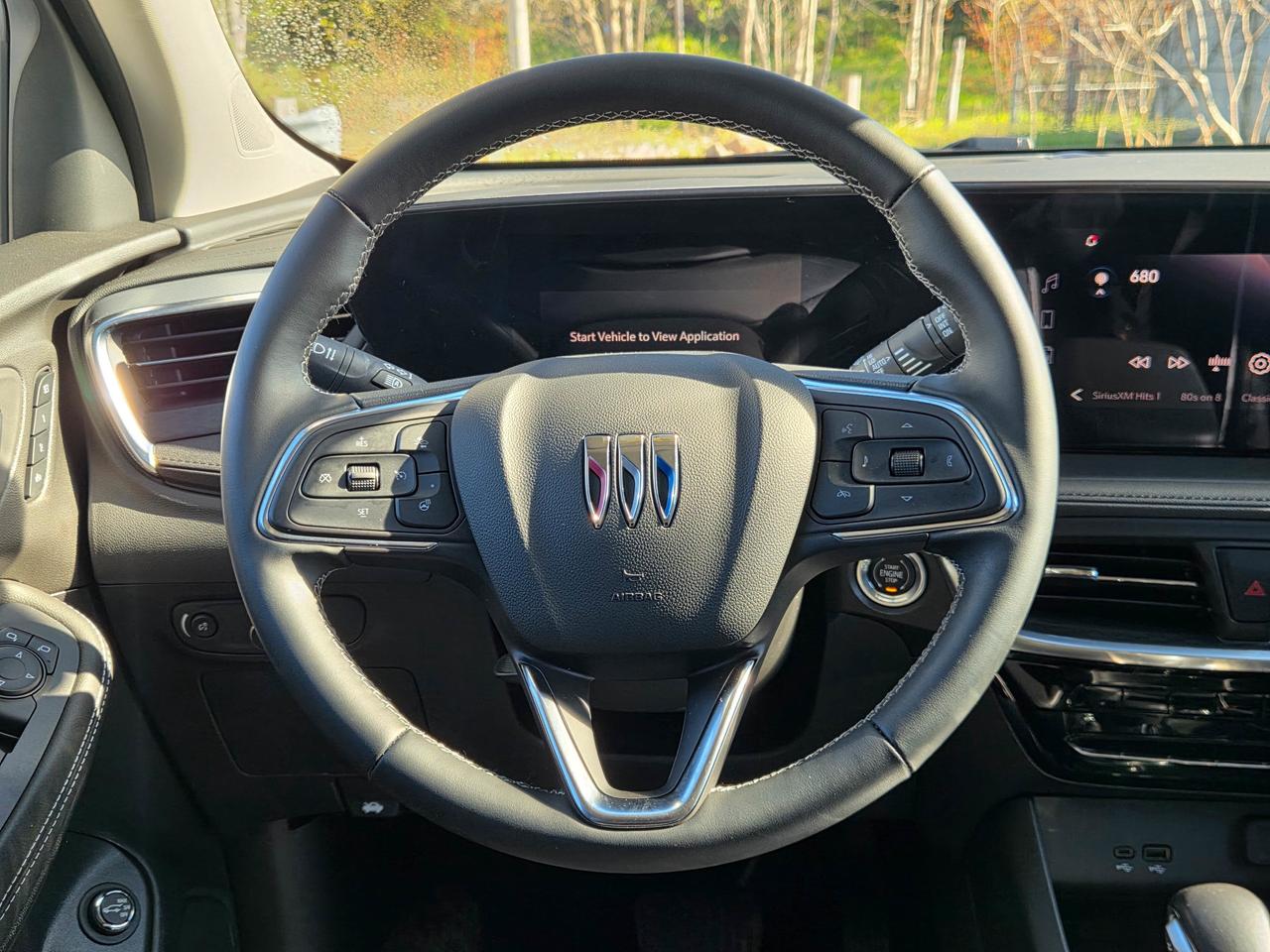 2024 Buick Encore GX Avenir Photo