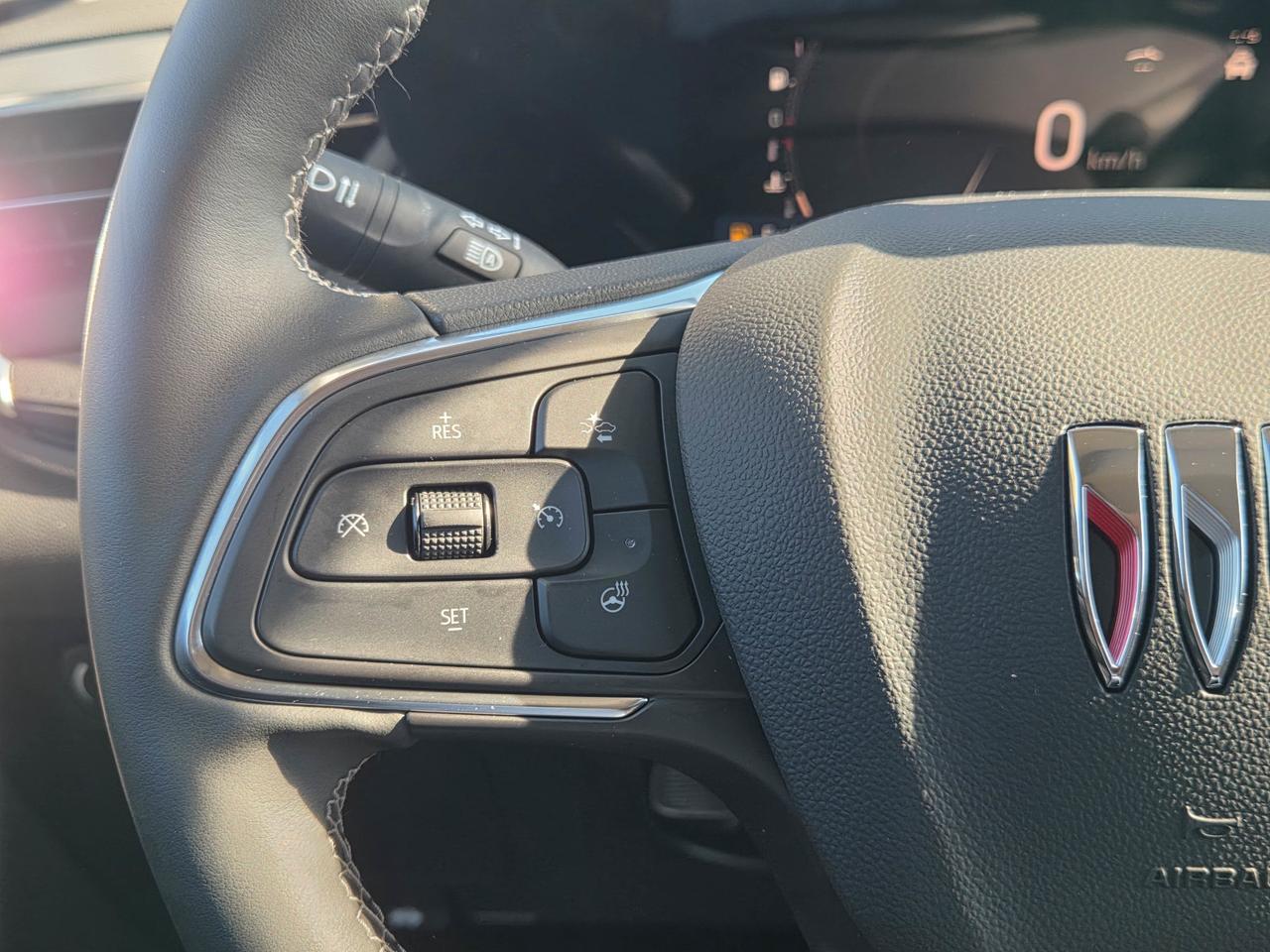 2024 Buick Encore GX Avenir Photo