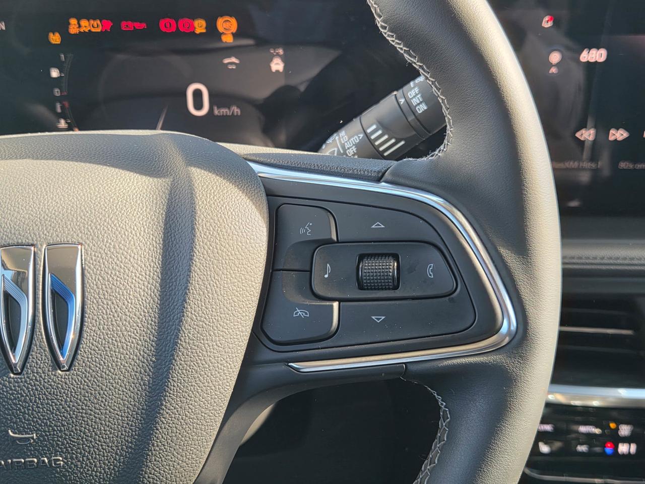 2024 Buick Encore GX Avenir Photo