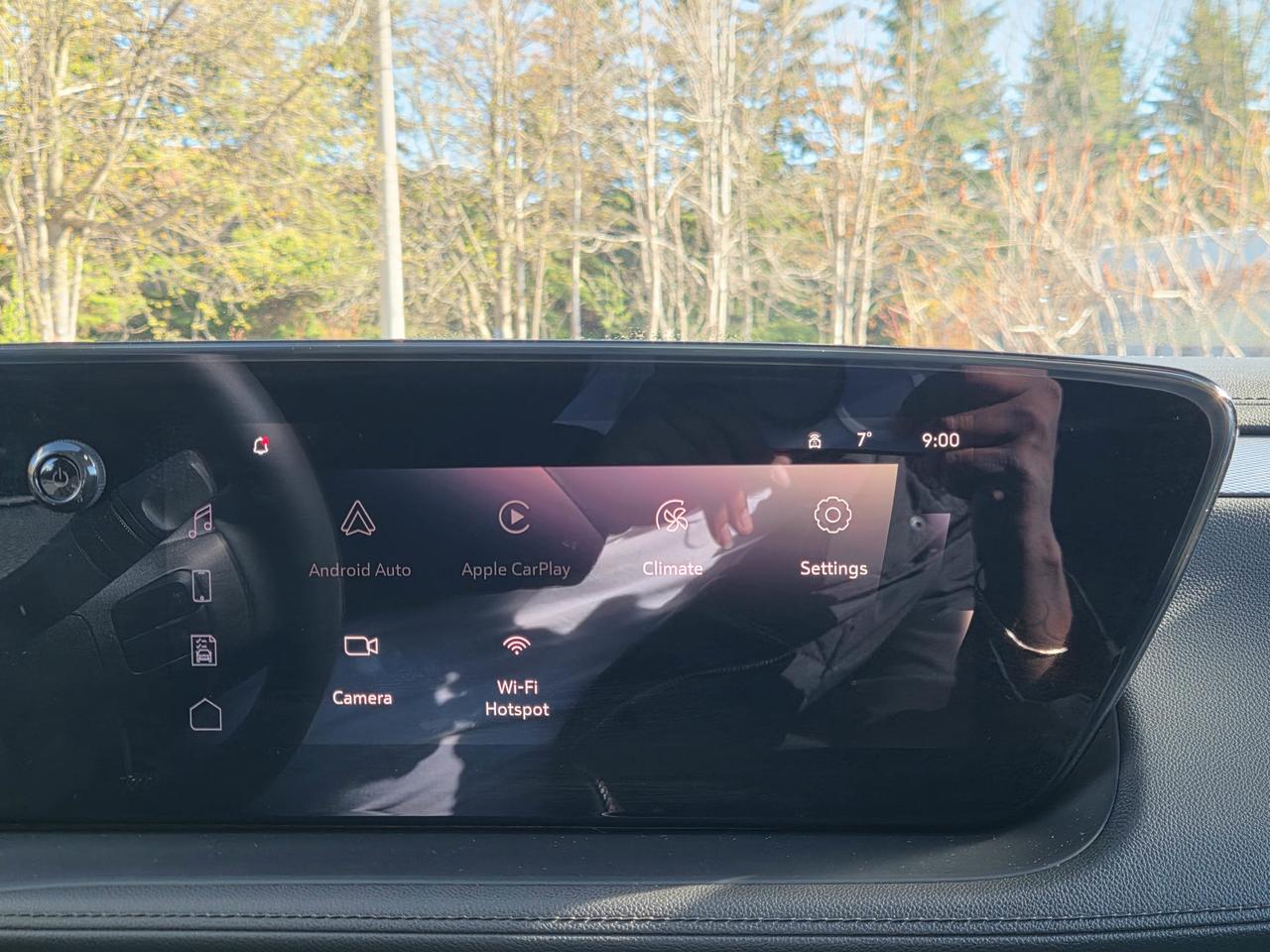 2024 Buick Encore GX Avenir Photo