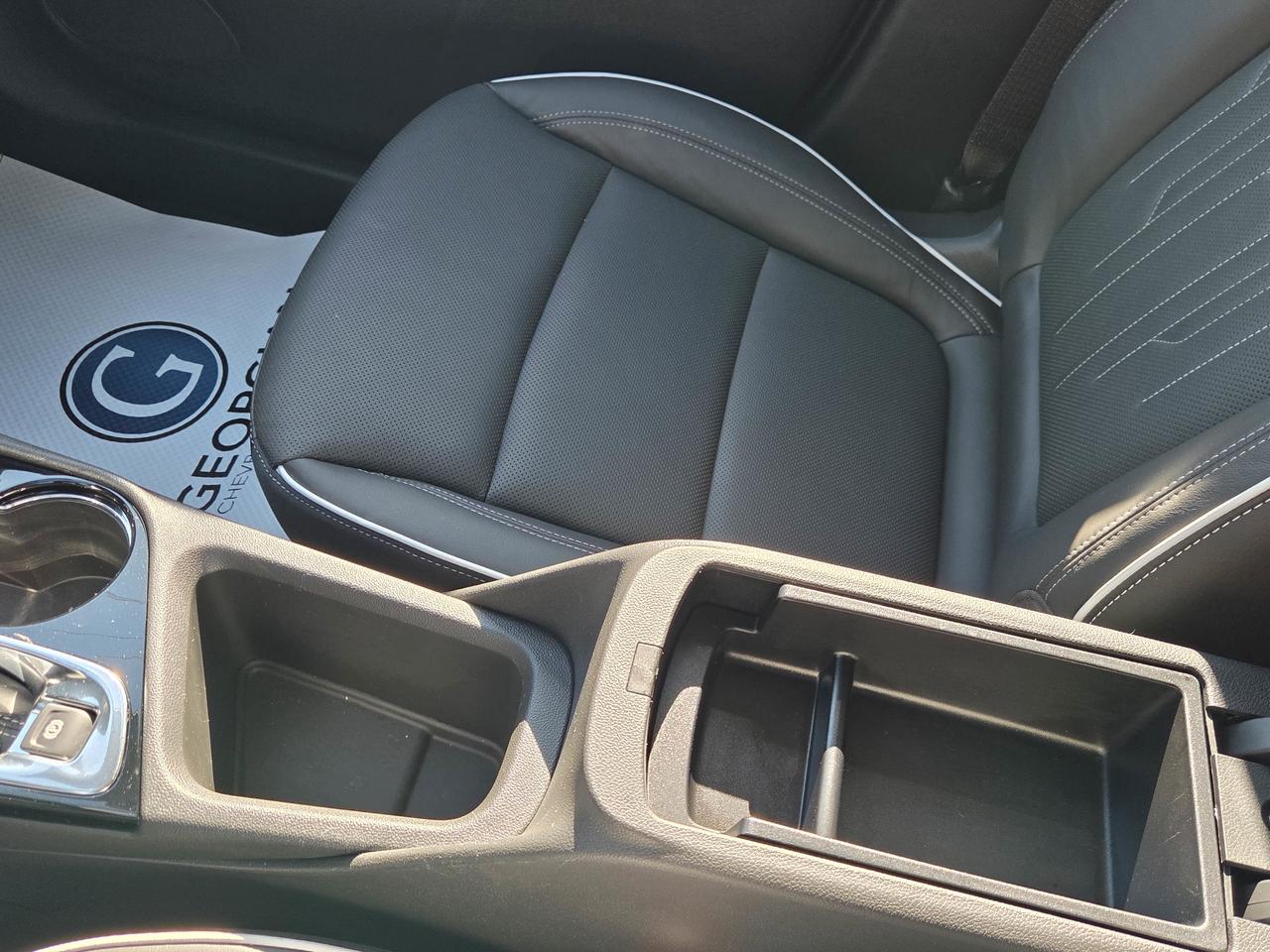 2024 Buick Encore GX Avenir Photo