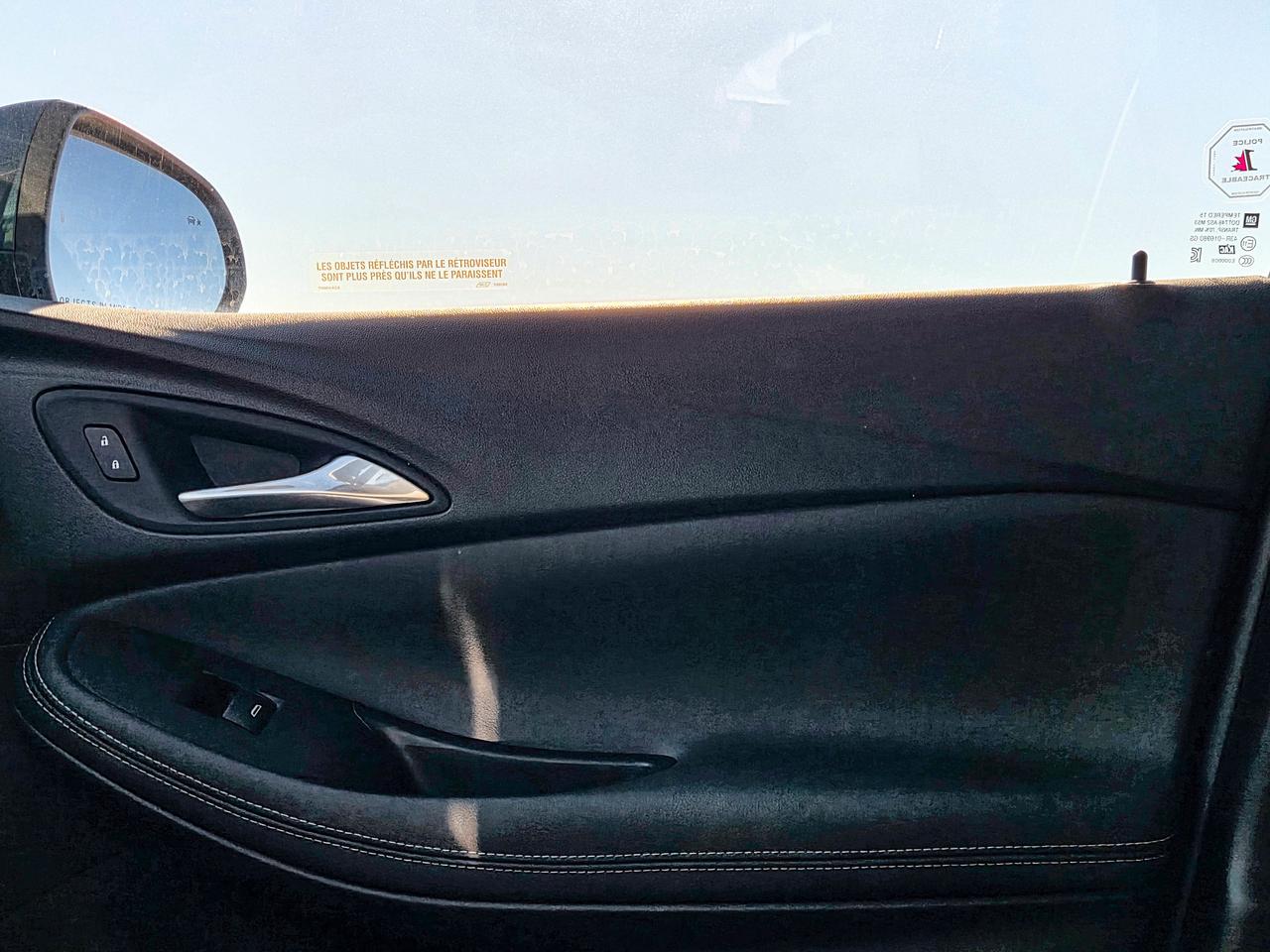2024 Buick Encore GX Avenir Photo