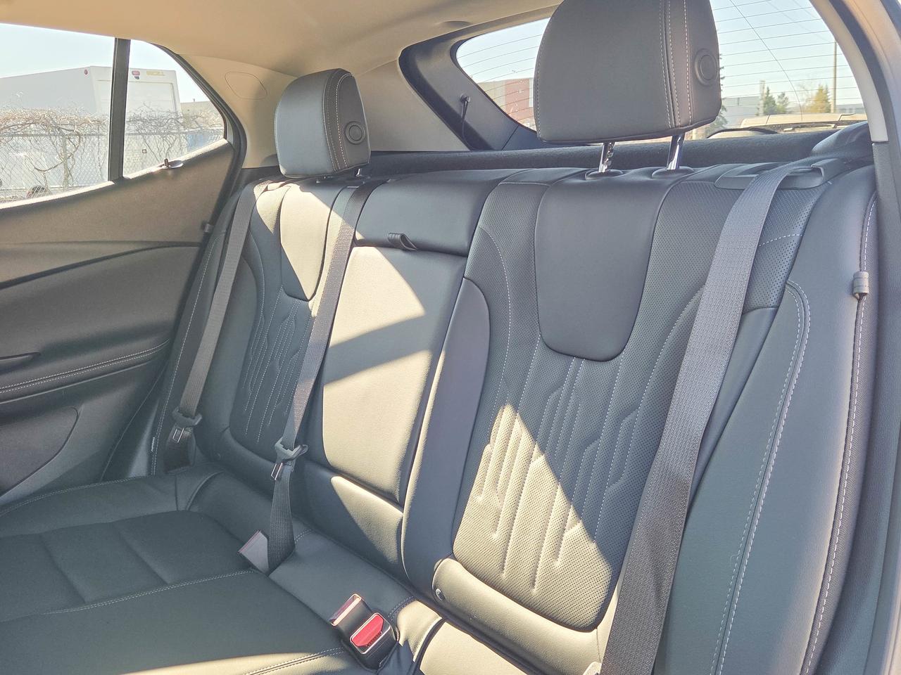 2024 Buick Encore GX Avenir Photo