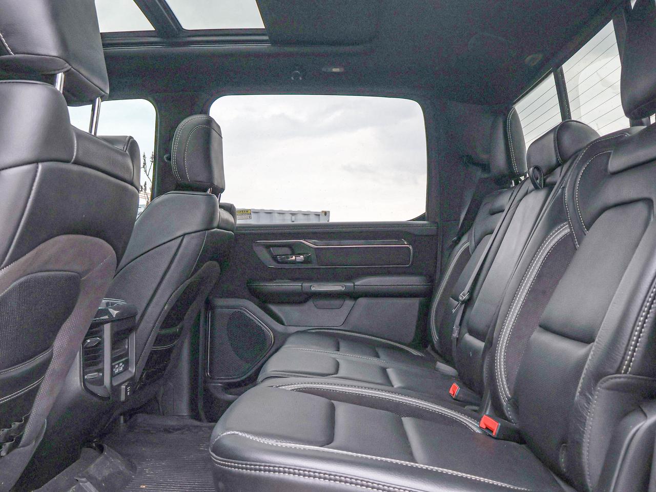 2022 RAM 1500 TRX Photo