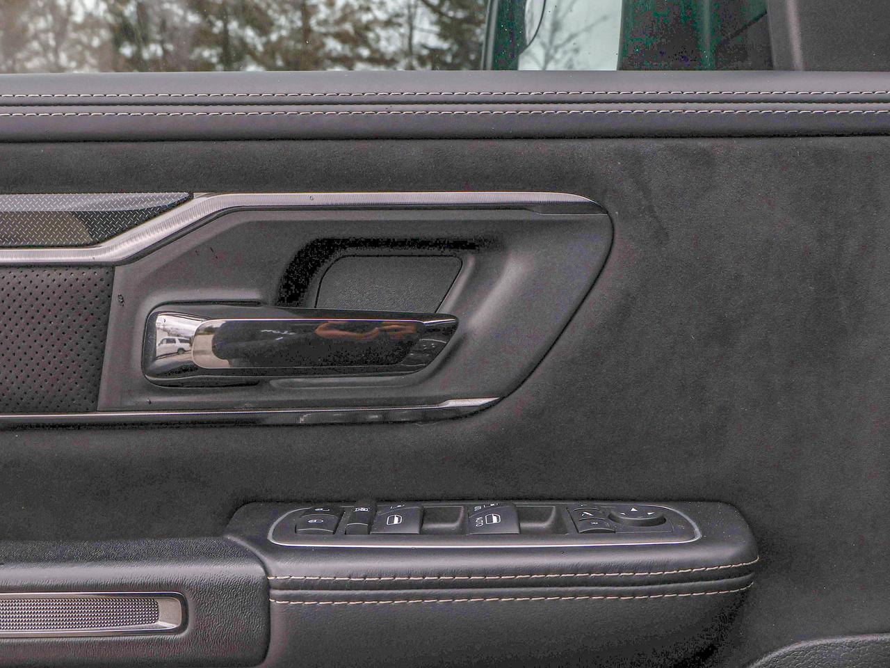 2022 RAM 1500 TRX Photo