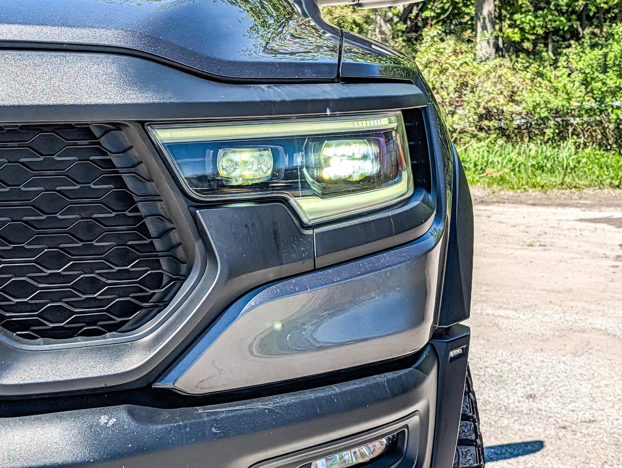 2022 RAM 1500 TRX Photo