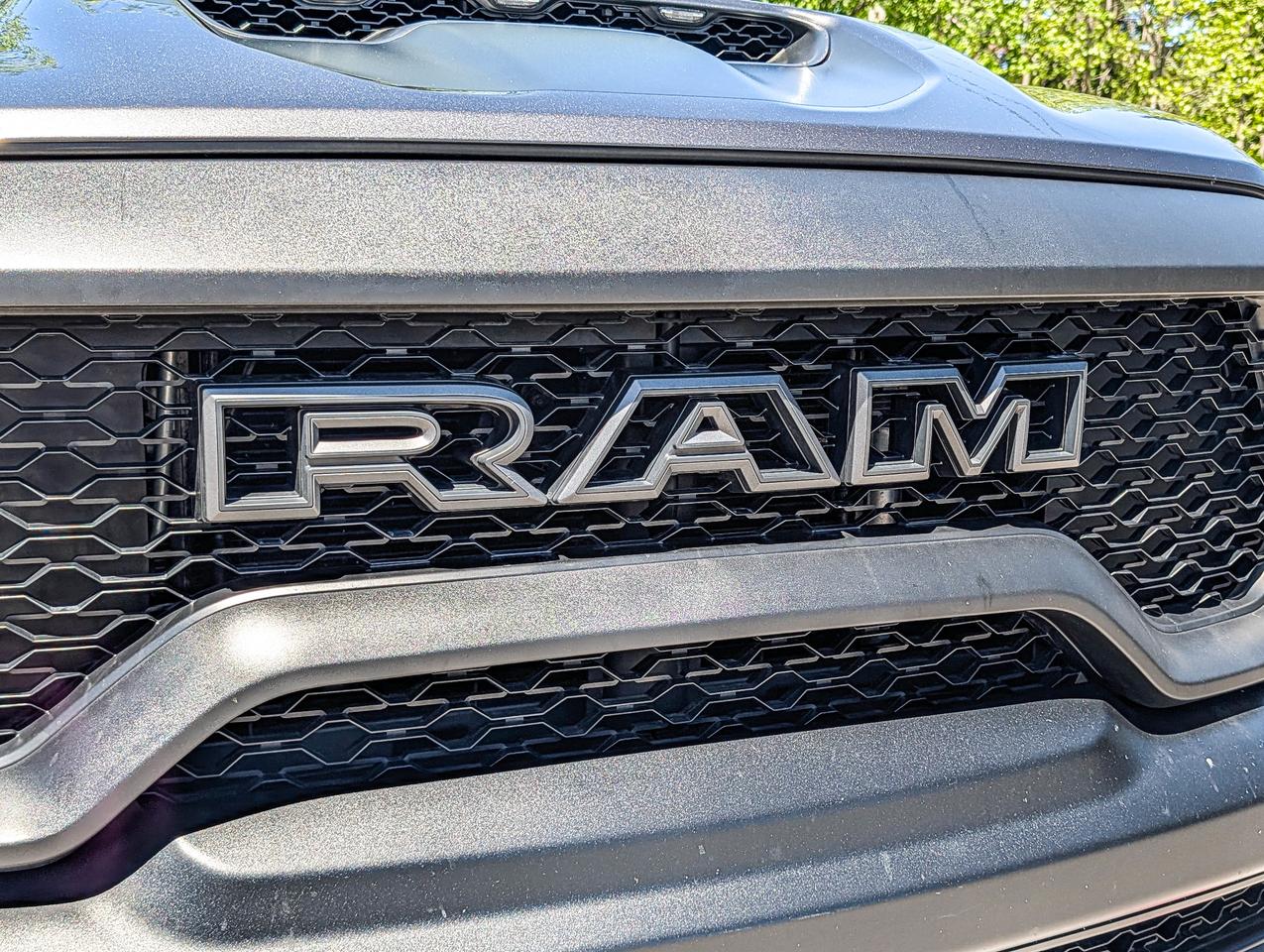 2022 RAM 1500 TRX Photo