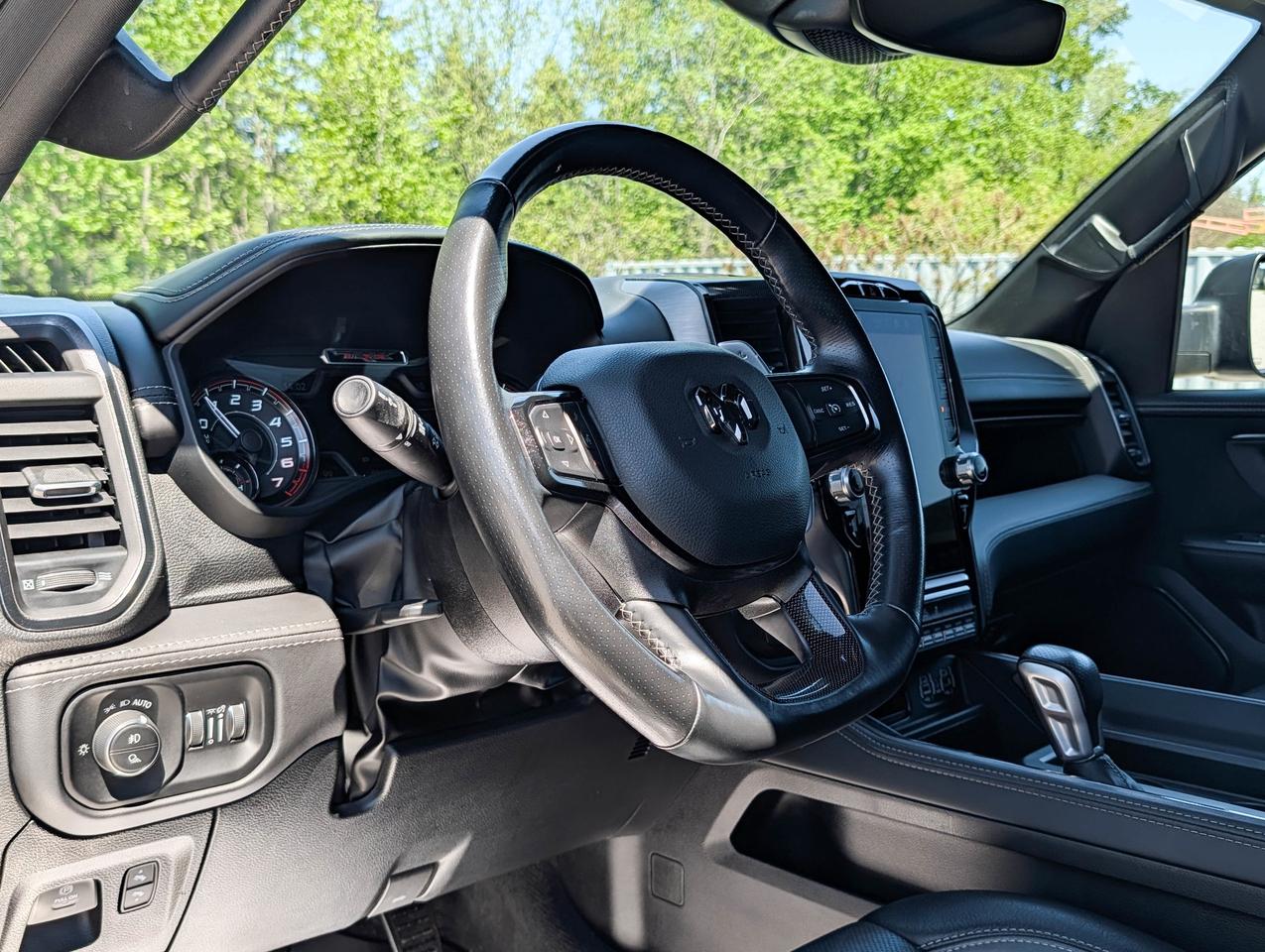2022 RAM 1500 TRX Photo