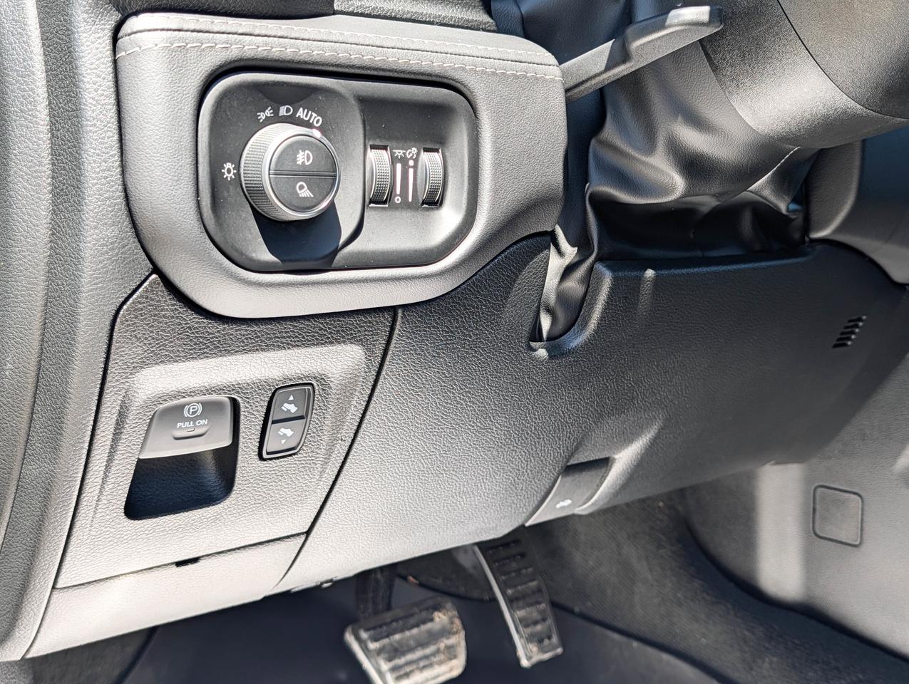 2022 RAM 1500 TRX Photo