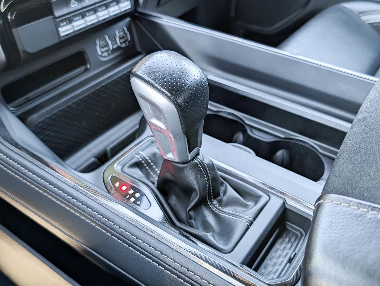 2022 RAM 1500 TRX Photo