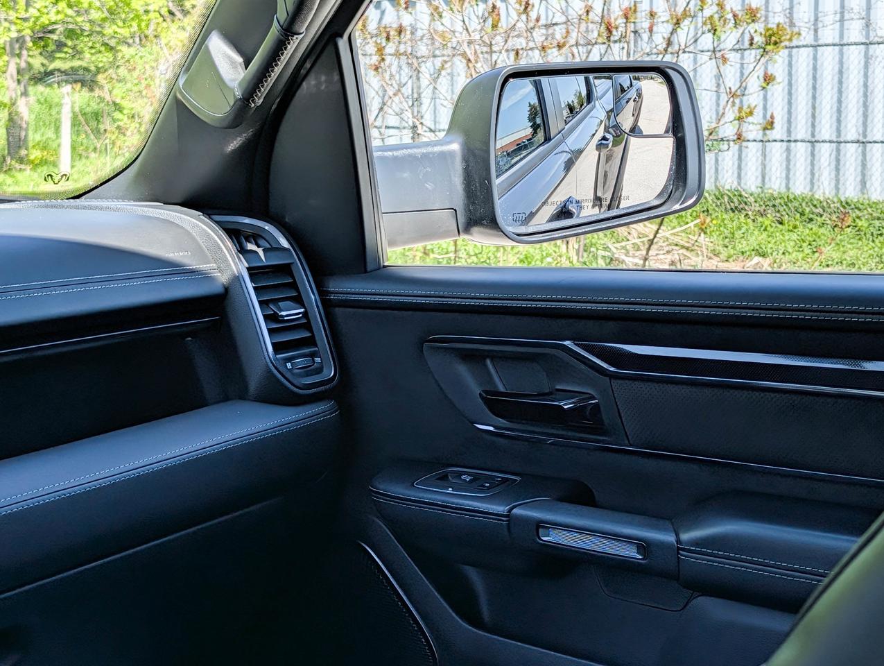 2022 RAM 1500 TRX Photo