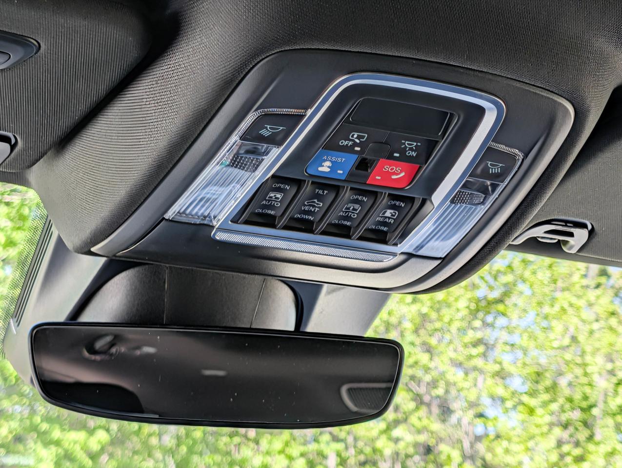 2022 RAM 1500 TRX Photo