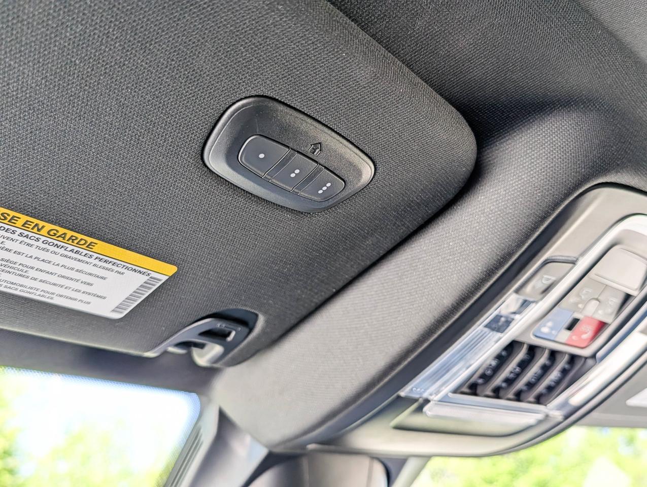 2022 RAM 1500 TRX Photo