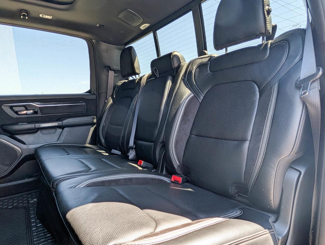 2022 RAM 1500 TRX Photo