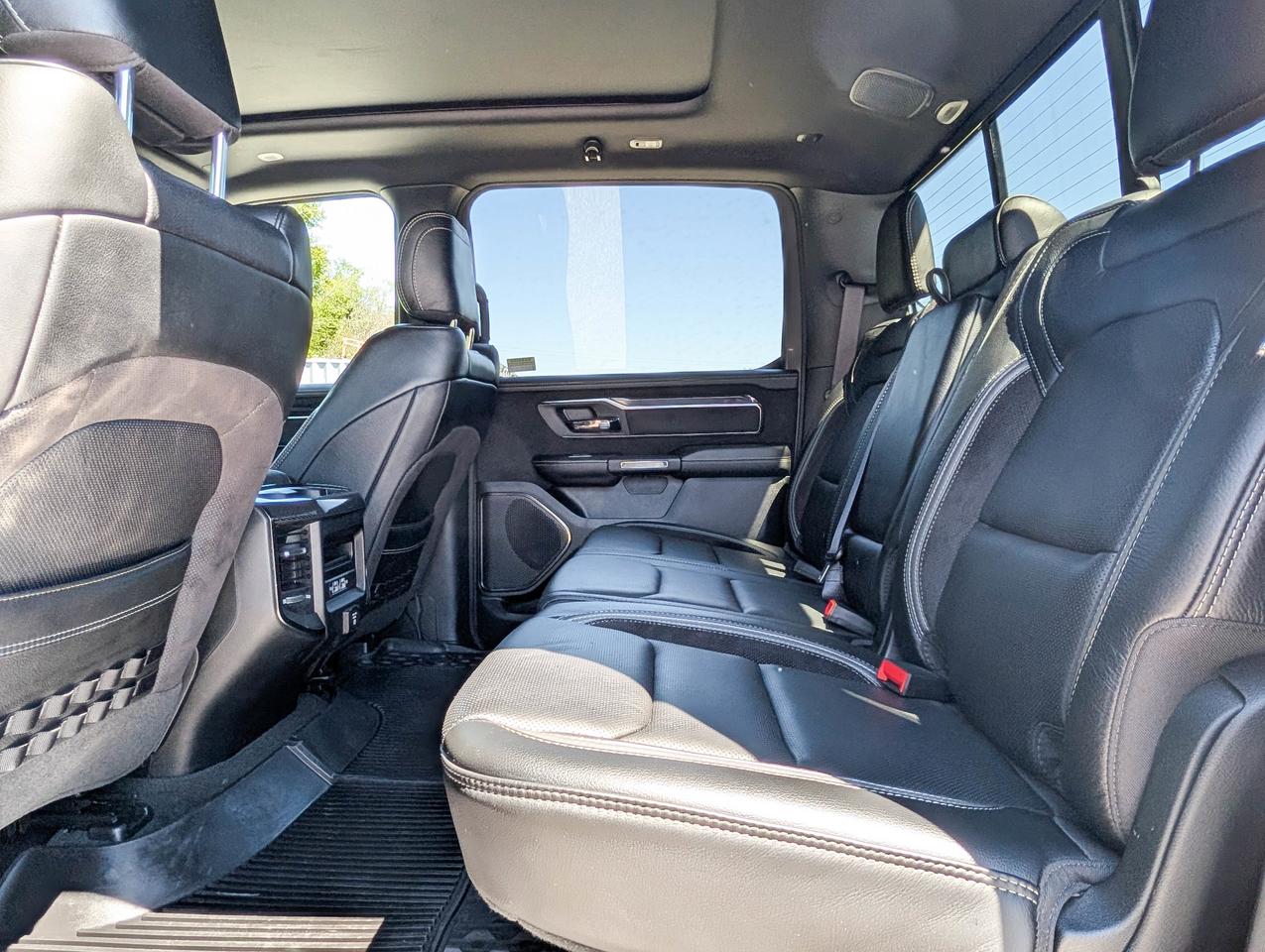 2022 RAM 1500 TRX Photo