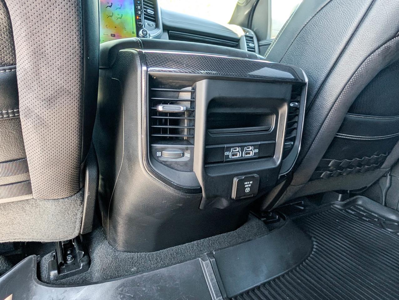 2022 RAM 1500 TRX Photo