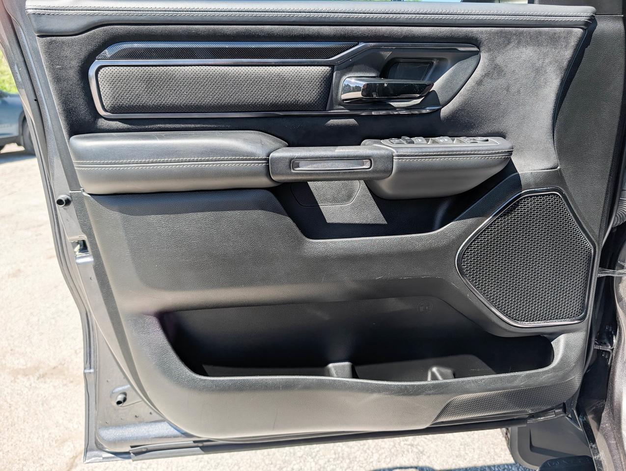 2022 RAM 1500 TRX Photo