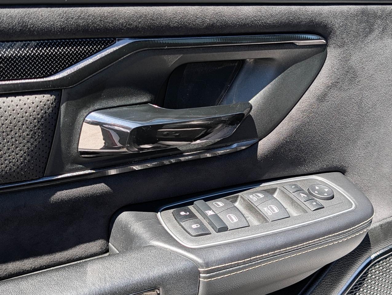 2022 RAM 1500 TRX Photo