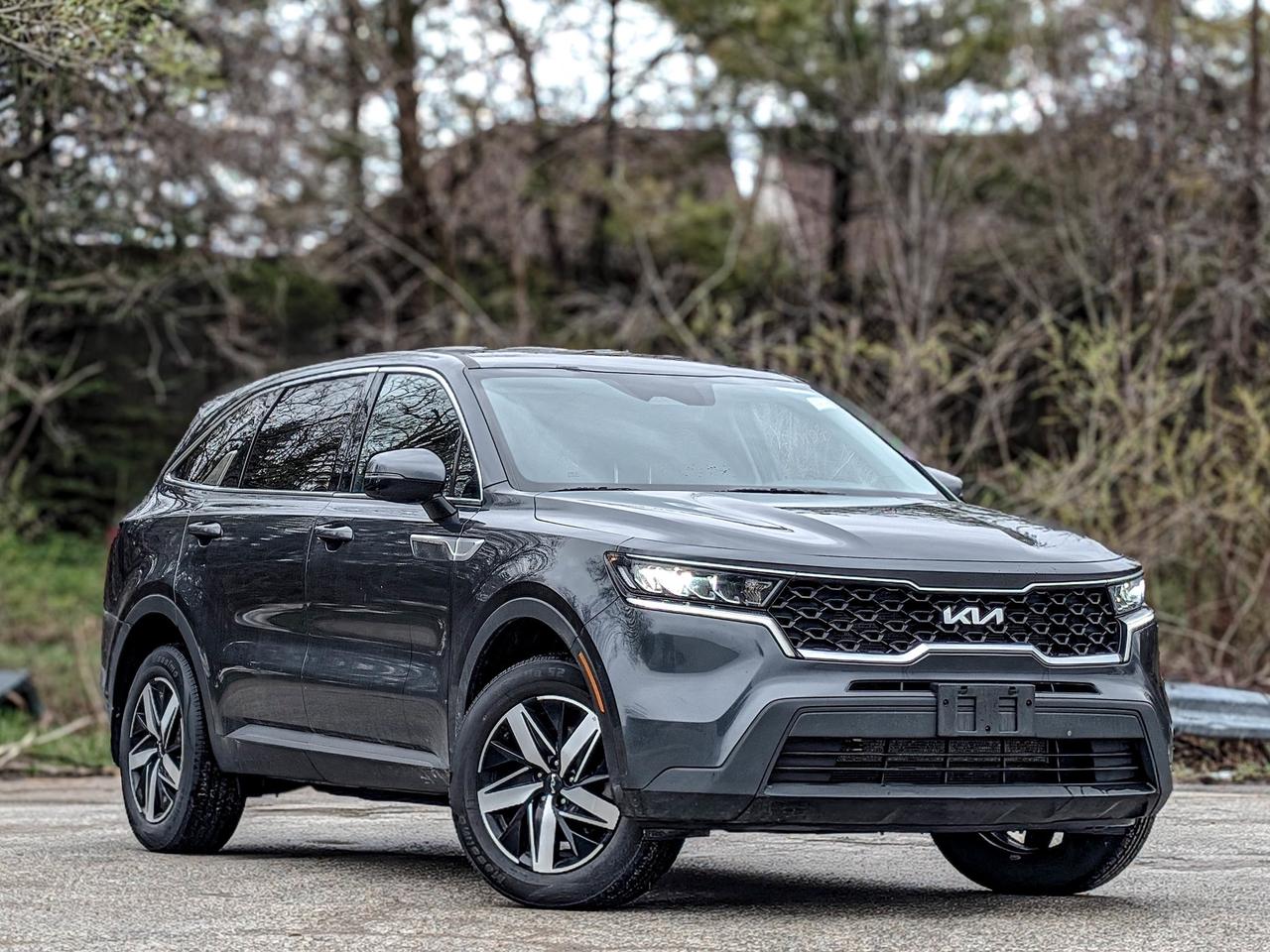 2023 Kia Sorento LX Premium Photo