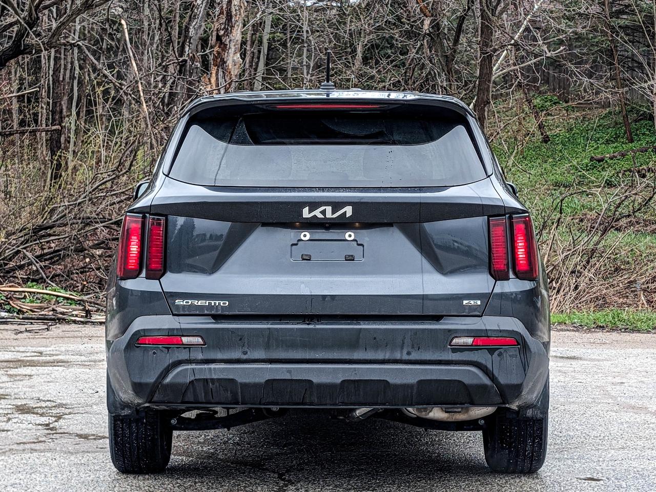 2023 Kia Sorento LX Premium Photo