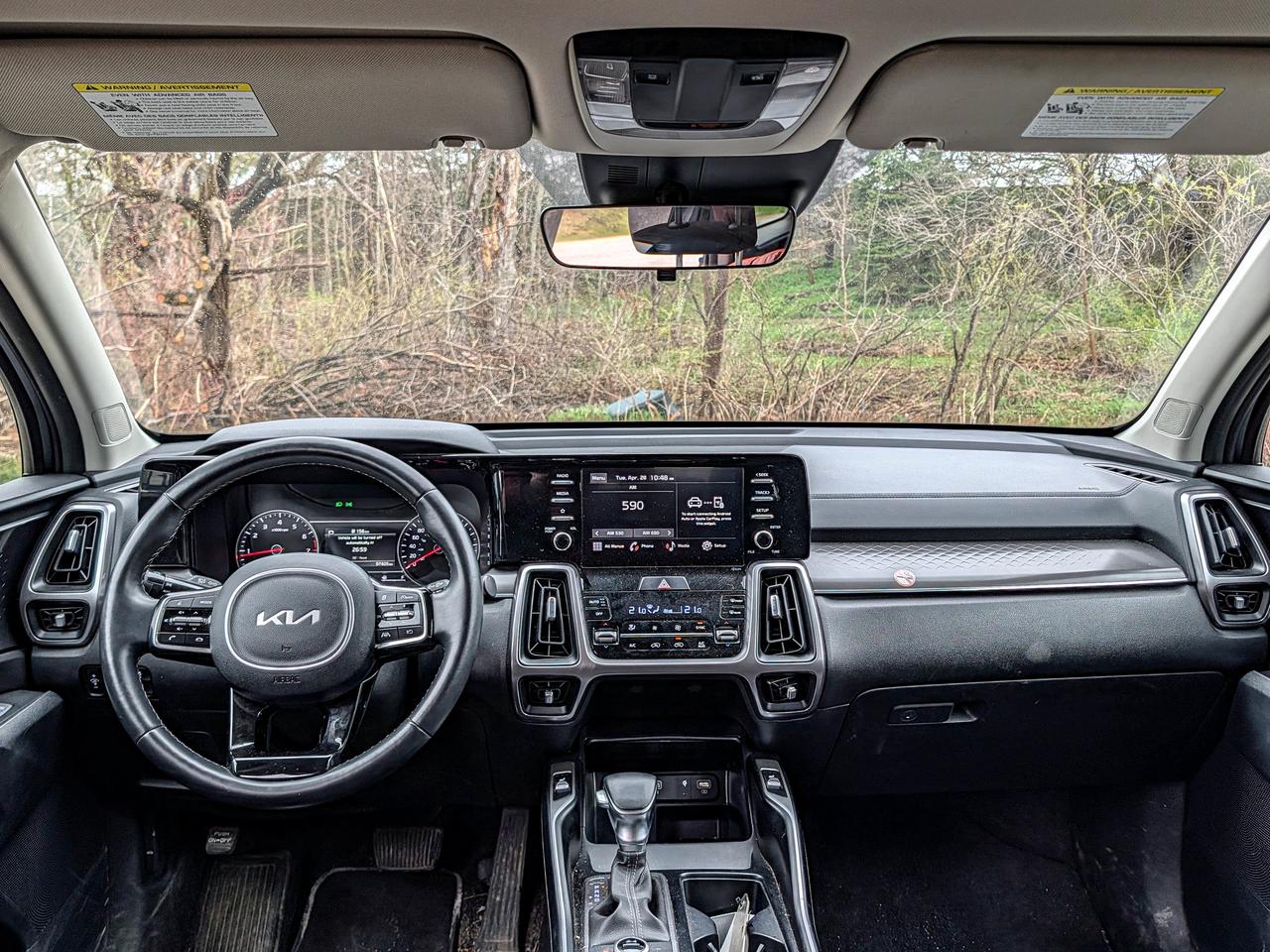 2023 Kia Sorento LX Premium Photo