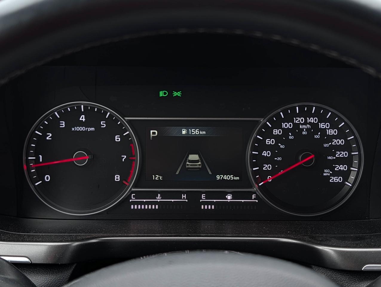 2023 Kia Sorento LX Premium Photo
