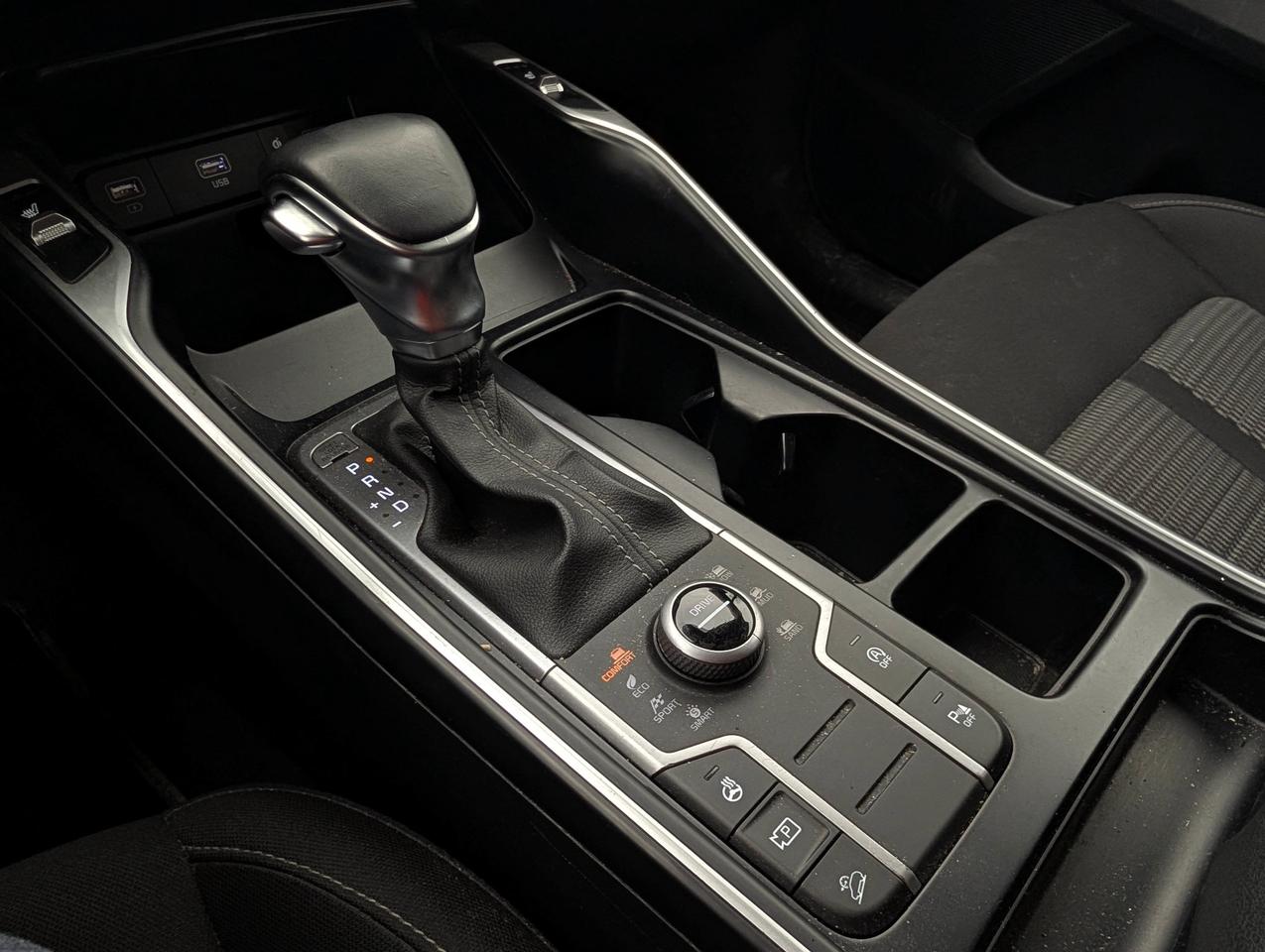 2023 Kia Sorento LX Premium Photo