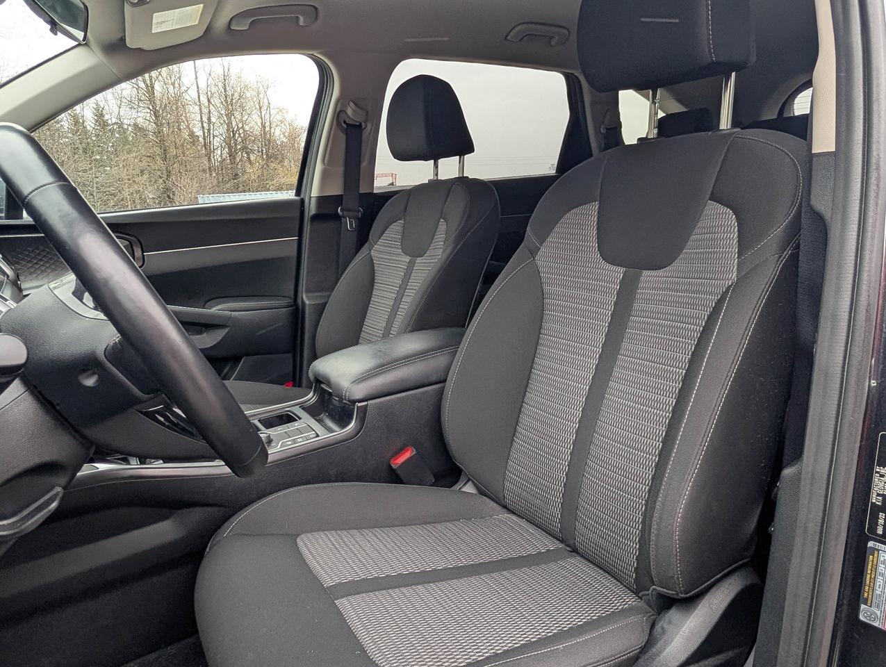 2023 Kia Sorento LX Premium Photo