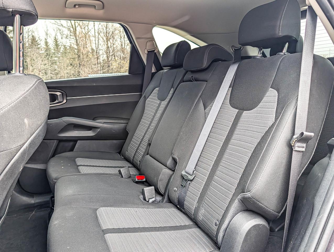 2023 Kia Sorento LX Premium Photo