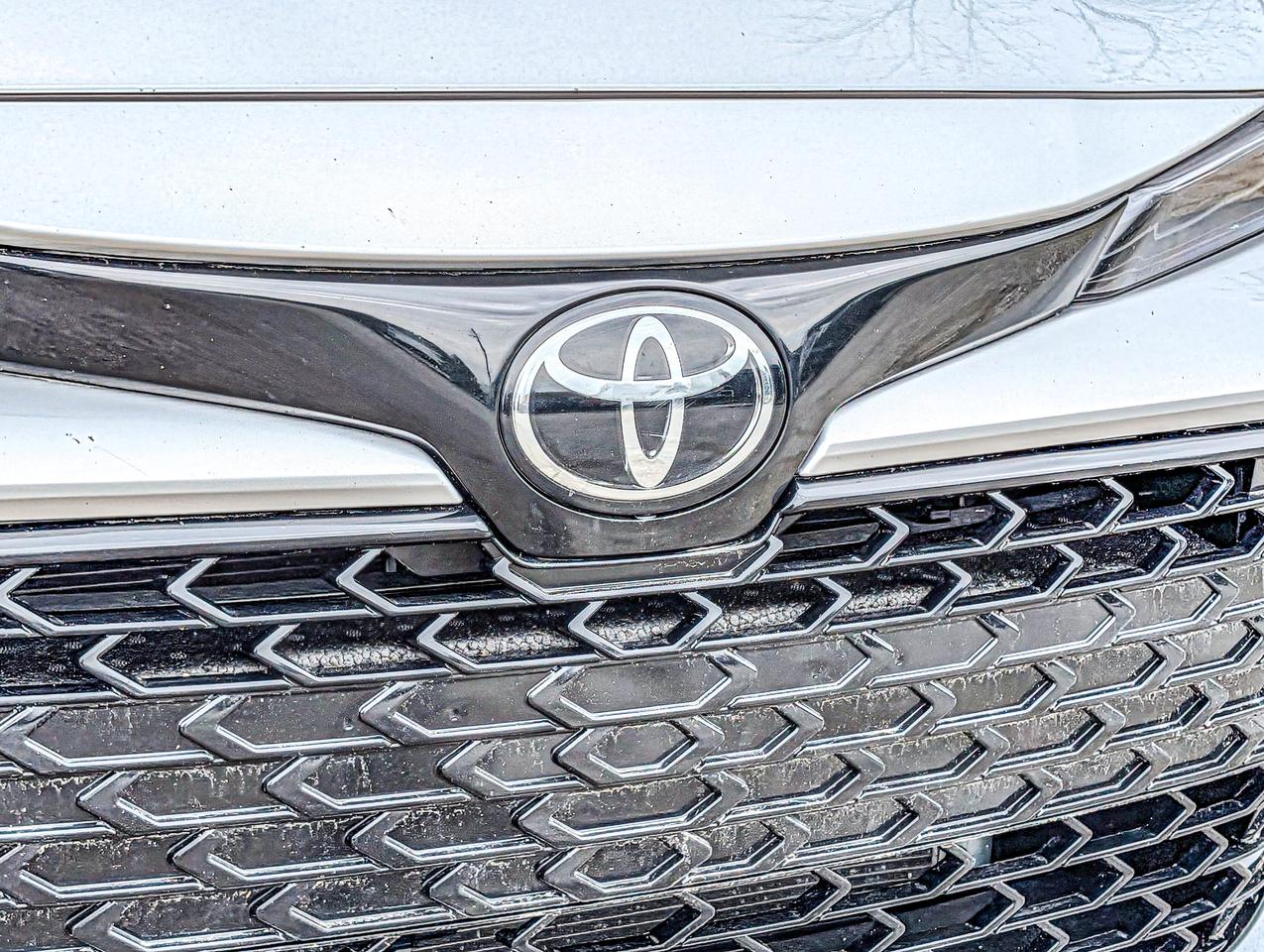 2023 Toyota Corolla Hatchback  Photo