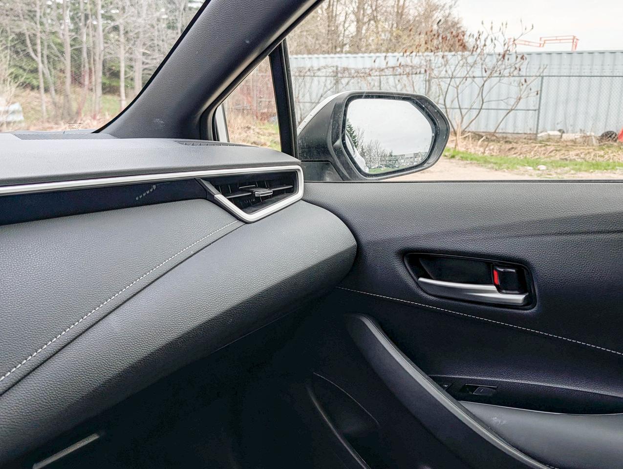 2023 Toyota Corolla Hatchback  Photo