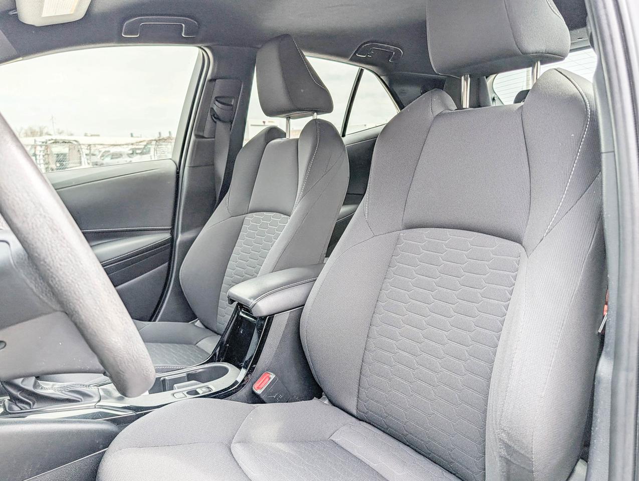 2023 Toyota Corolla Hatchback  Photo