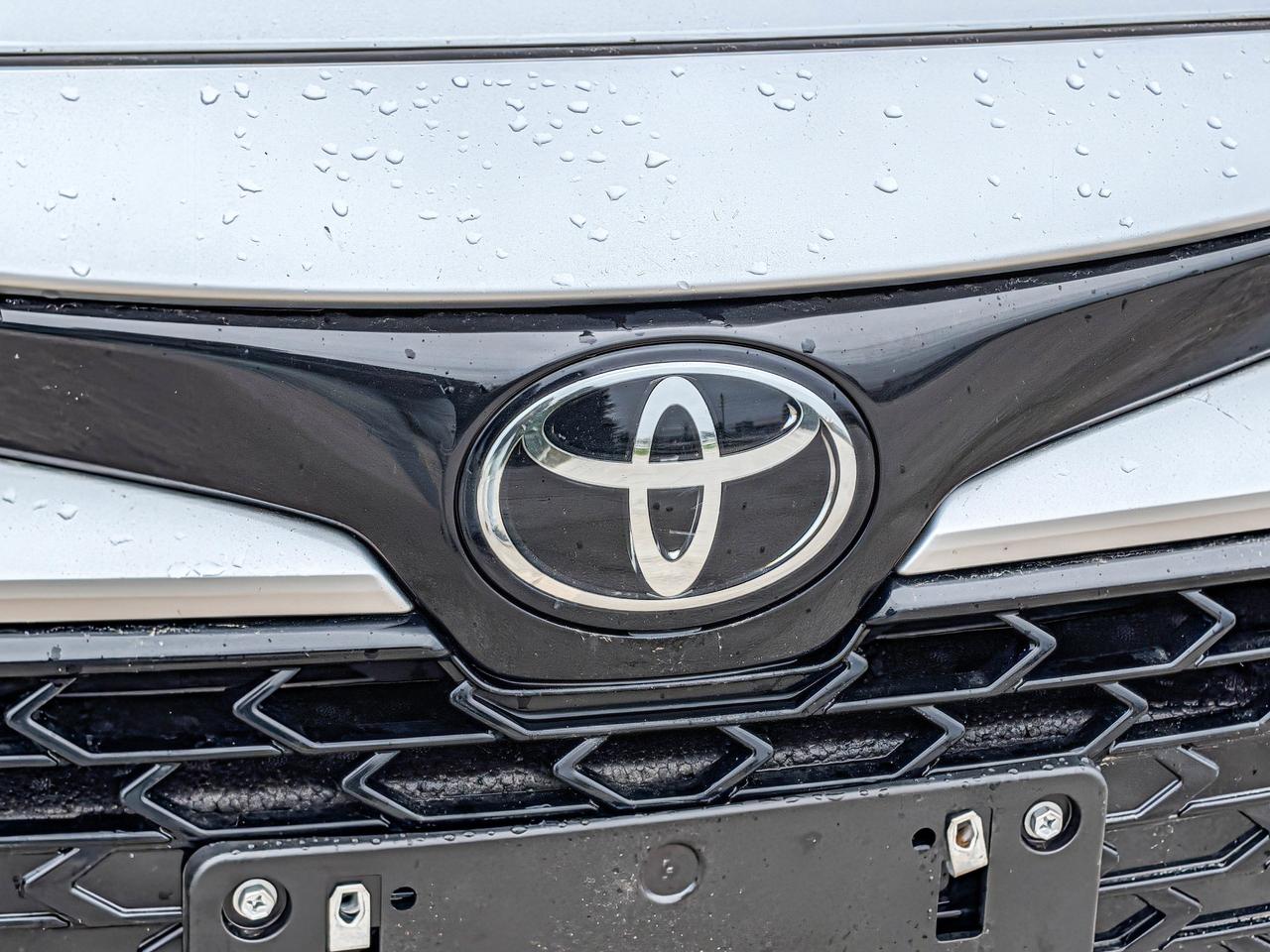 2023 Toyota Corolla Hatchback  Photo