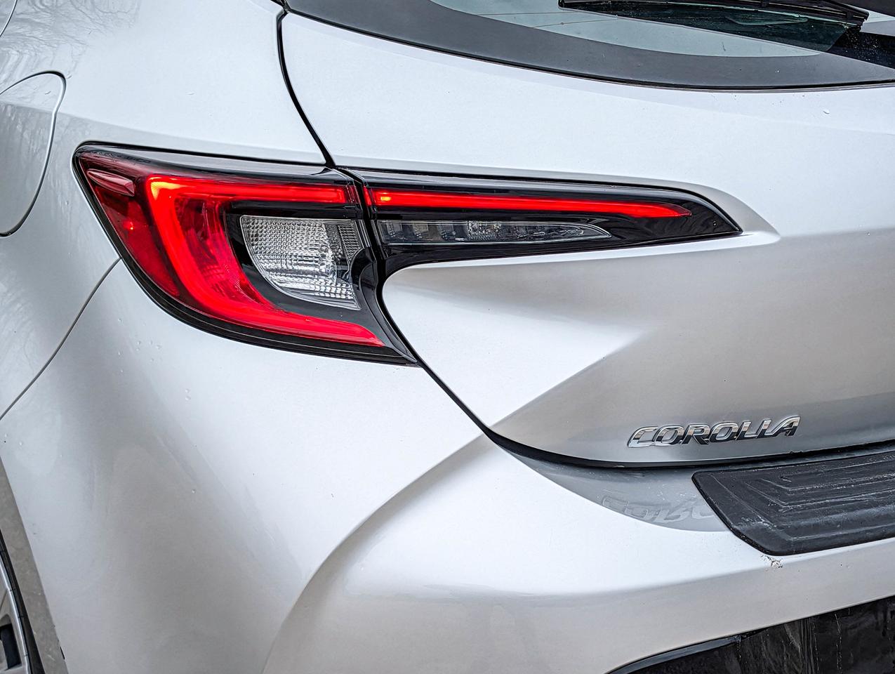 2023 Toyota Corolla Hatchback  Photo