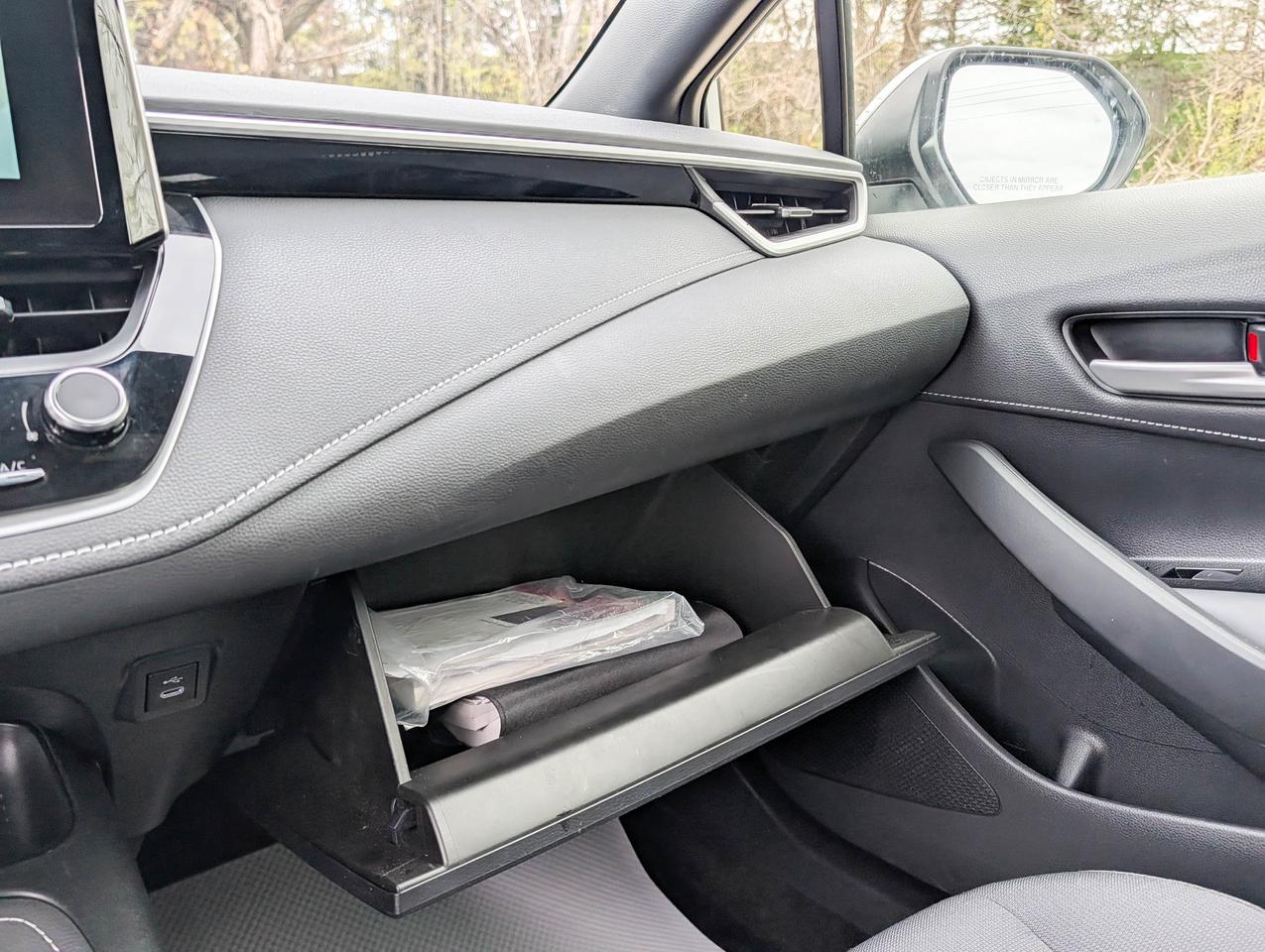 2023 Toyota Corolla Hatchback  Photo