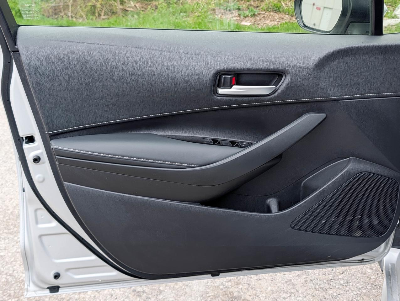 2023 Toyota Corolla Hatchback  Photo