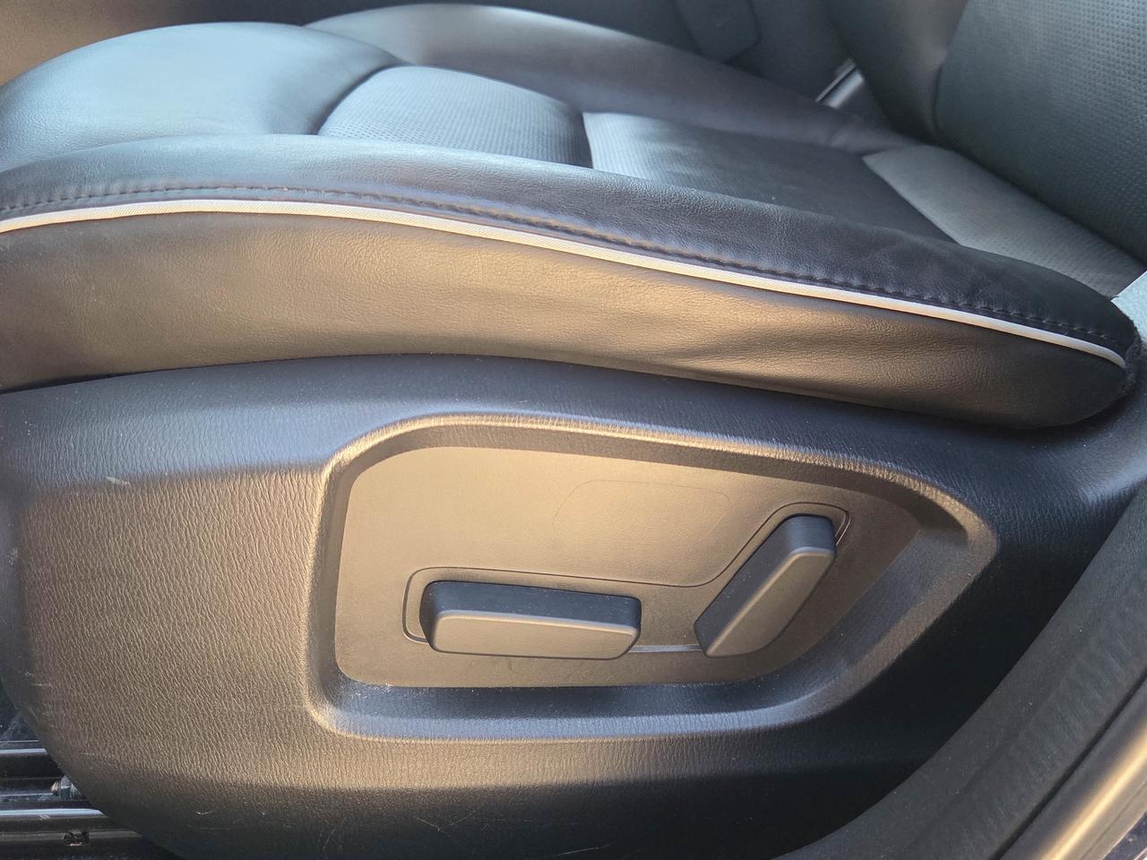 2025 Mazda CX-5 GS Photo