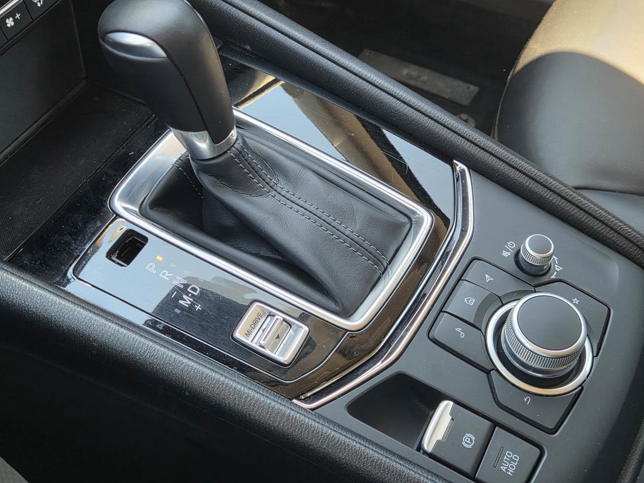 2025 Mazda CX-5 GS Photo