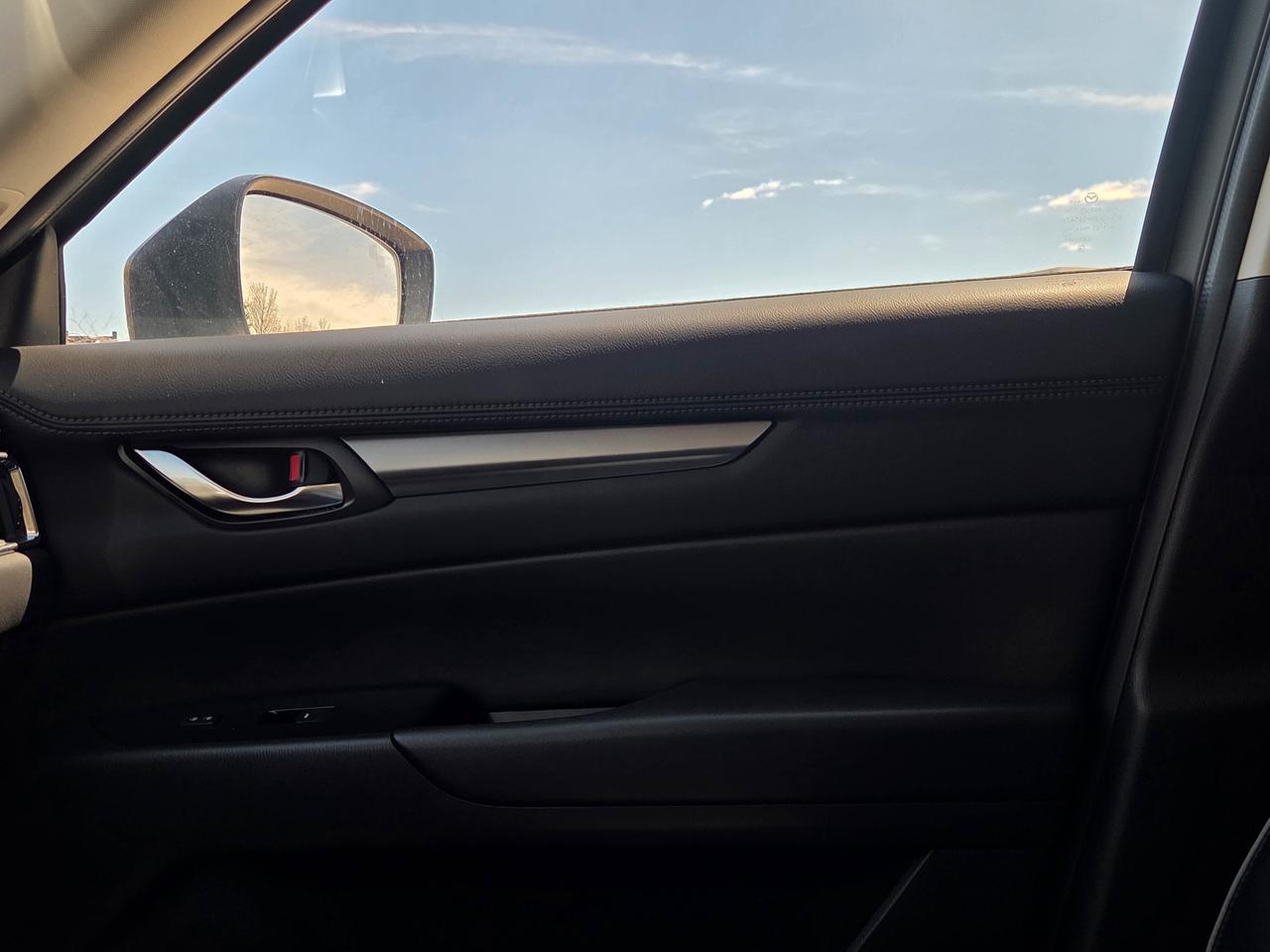 2025 Mazda CX-5 GS Photo
