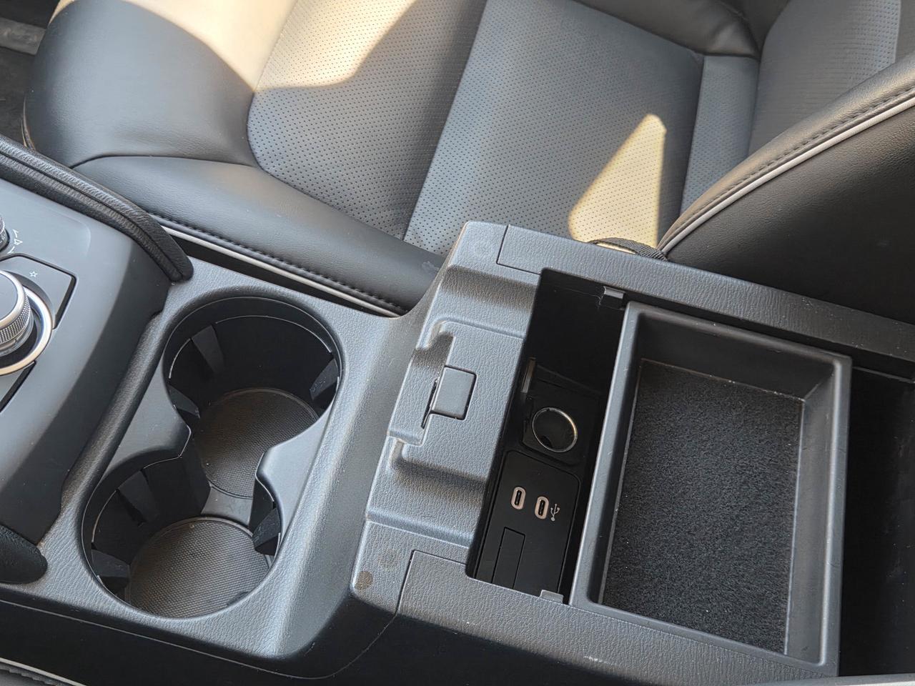 2025 Mazda CX-5 GS Photo